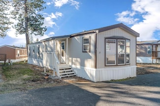 840 W 1st St Unit 25, Cheney, WA 99004