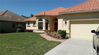 1366 N Bellamy Point, Hernando, FL 34442