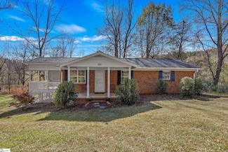 202 Cove Creek Rd, Pickens, SC 29671