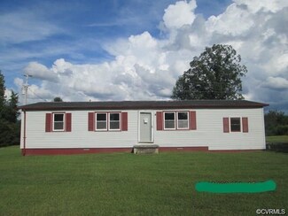 10711 Courthouse Rd, Dinwiddie, VA 23841