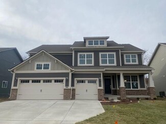 10292 Caribou Ct, Fortville, IN 46040