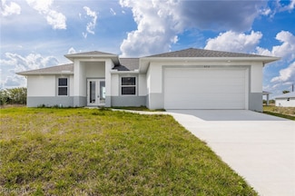 1346 Radio Loop, Labelle, FL 33935