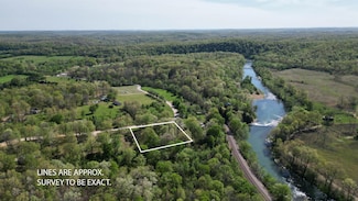 TBT Riverside Dr, Mammoth Spring, AR 72554