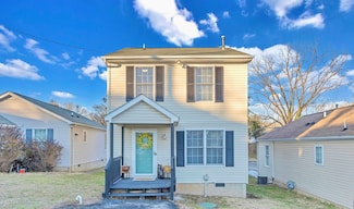 1006 Pocahontas Ave NE, Roanoke, VA 24012