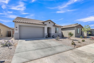 25271 W Hidalgo Ave, Buckeye, AZ 85326