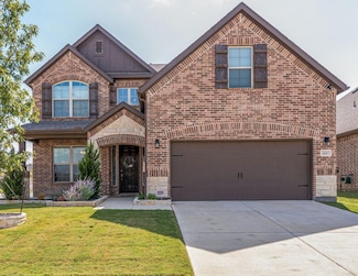 1401 Tanglewood Trail, Northlake, TX 76262
