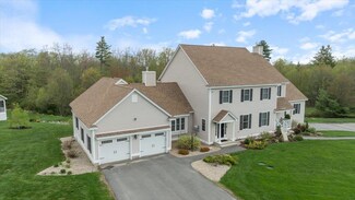 42 Granite Ln, Chester, NH 03036
