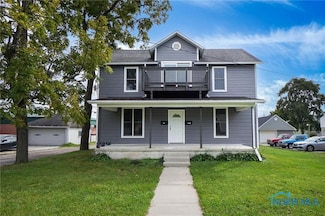 119 Madison Ave, Findlay, OH 45840