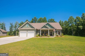 126 Chestnut Trail, Commerce, GA 30529