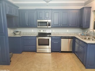 0 Whispering Oak Trail Unit 20036716, Little Rock, AR 72103