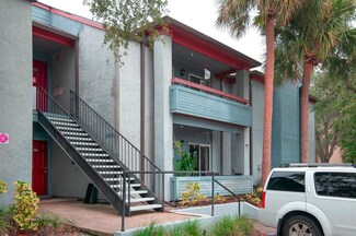 10265 Gandy Blvd N Unit 703, Saint Petersburg, FL 33702
