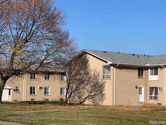 19220 Wick Rd Unit 224, Allen Park, MI 48101