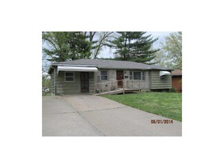 523 S Northern Blvd, Sugar Creek, MO 64054