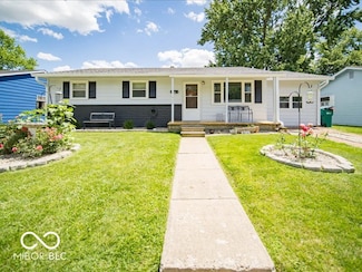 1813 Hawthorne Dr, Plainfield, IN 46168