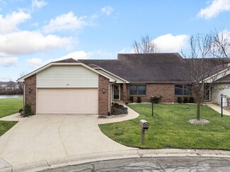 335 Channel View Dr, Warsaw, IN 46580