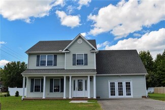 29290 Meadowview Dr, Waverly, VA 23890