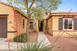 22815 N Arrellaga Dr Unit H, Sun City West, AZ 85375