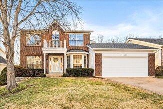 4627 Meramec Blvd, Eureka, MO 63025