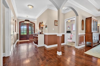319 Turnberry Cir, Clarksville, TN 37043