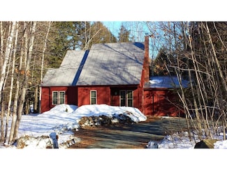 117 Primrose Ln, Hartford, VT 05059