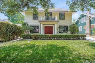 595 N Chester Ave, Pasadena, CA 91106