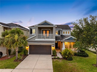 11614 Orange Palm Way, Tampa, FL 33626