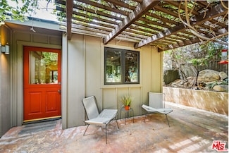 12609 Sisar Rd, Ojai, CA 93023