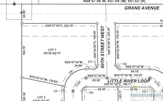 Lot 1 Block 1 Buffalo Crossing Dr, Billings, MT 59106