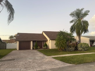 11701 NW 37th Place, Sunrise, FL 33323