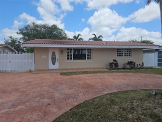 8601 NW 16th St, Pembroke Pines, FL 33024