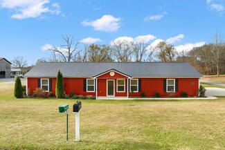 195 Wagon Wheel Trail, Chuckey, TN 37641