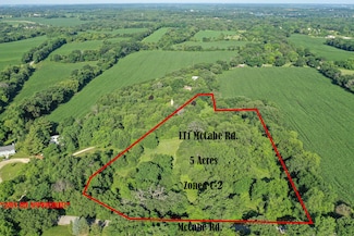 Lt1 Mccabe Rd, Whitewater, WI 53190