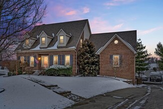 2696 Ashbrooke Dr, Lexington, KY 40513