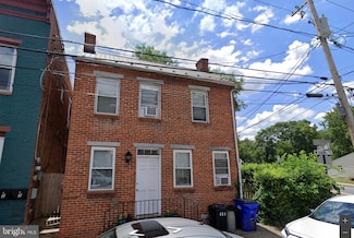 480 W South St Unit 1, Frederick, MD 21701