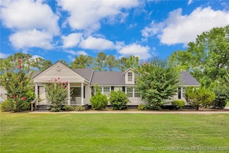 1800 Case St, Lumberton, NC 28358