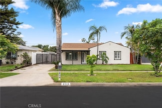235 S Pasadena Ave, Azusa, CA 91702