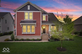1013 Domino Dr, Carmel, IN 46032
