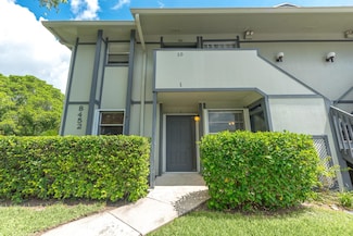 8452 SE Croft Cir Unit 1, Hobe Sound, FL 33455