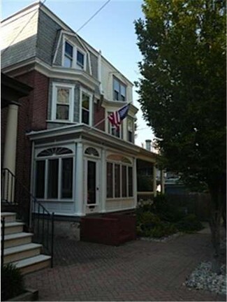 1325 N Tatnall St, Wilmington, DE 19801