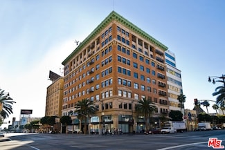 1645 N Vine St Unit 303, Los Angeles, CA 90028