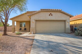6682 W Fishermans Dr, Tucson, AZ 85757