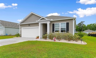 171 Cassina Dr, Longs, SC 29568