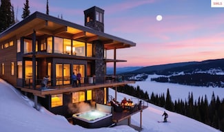 03 Crystal Springs Rd, Sandpoint, ID 83864