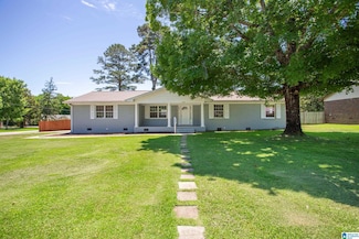 1826 Edwardian Way, Anniston, AL 36207