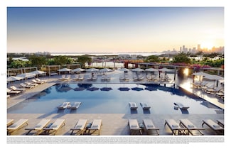 500 Alton Rd Unit 1705, Miami Beach, FL 33139