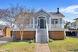 1605 Griffith St, Lake Charles, LA 70601