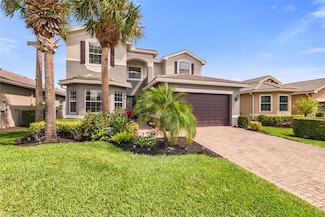 6619 Marbella Dr, Naples, FL 34105