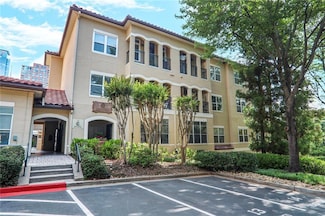 955 Juniper St NE Unit 3331, Atlanta, GA 30309