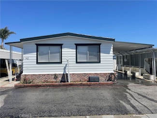 20701 Beach Blvd Unit 142, Huntington Beach, CA 92648
