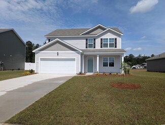 1439 Porchfield Dr, Conway, SC 29526